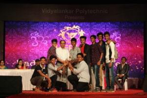 Vidyalankar Polytechnic Mumbai Events And Activities photo 12