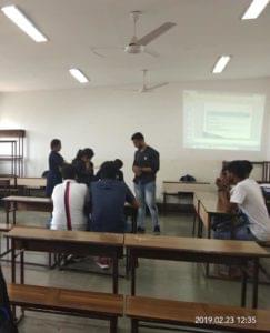 Vidyalankar Polytechnic Mumbai Infrastructure And  Buildings photo 6