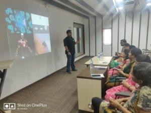 Vidyalankar Polytechnic Mumbai Infrastructure And  Buildings photo 5