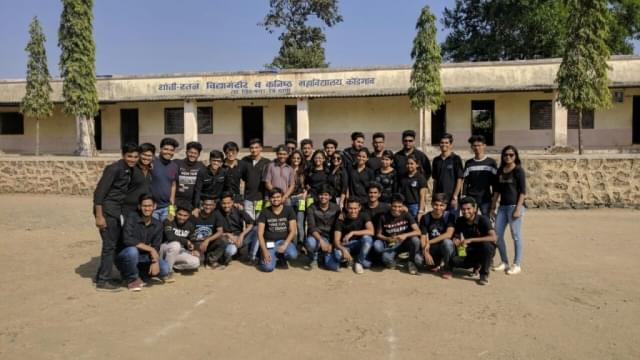 Vidyalankar Polytechnic Mumbai Infrastructure And  Buildings photo 4