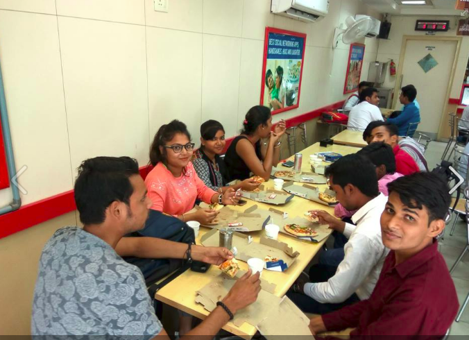 Dewan V.S. Institute of Hotel Management & Technology Meerut Events photo 5
