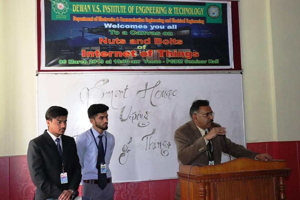 Dewan College of Education Meerut Group Events photo 6