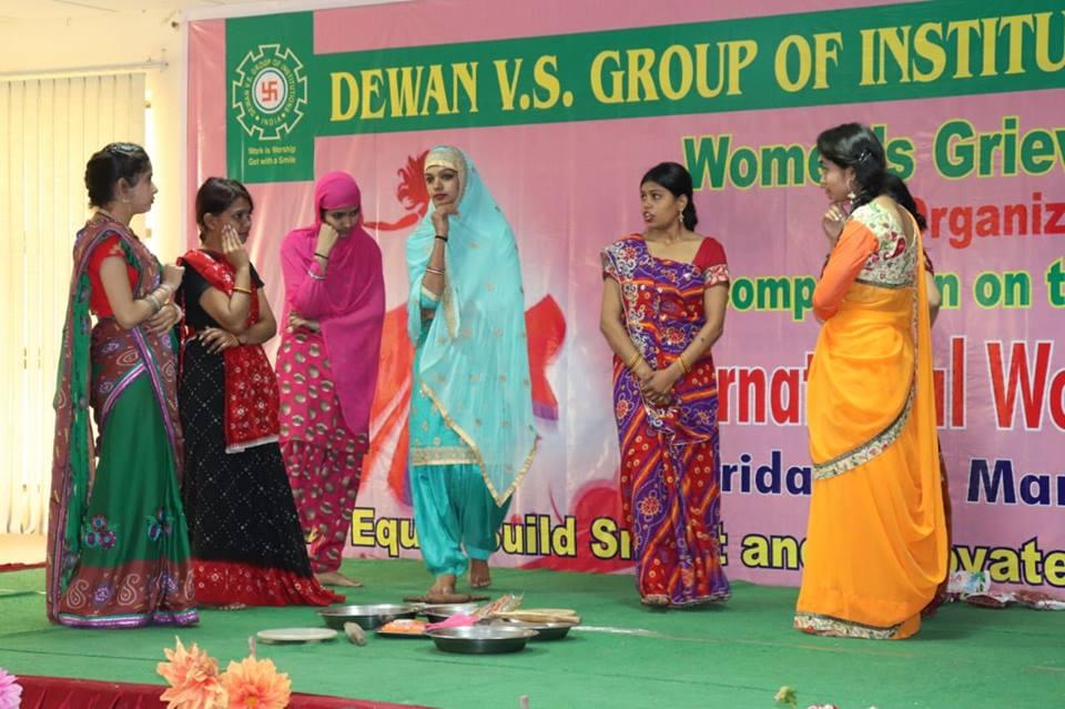 Dewan College of Education Meerut Group Events photo 7