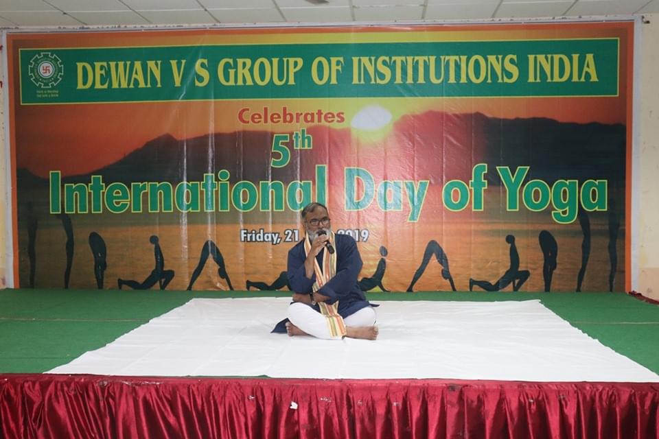 Dewan College of Education Meerut Group Events photo 16