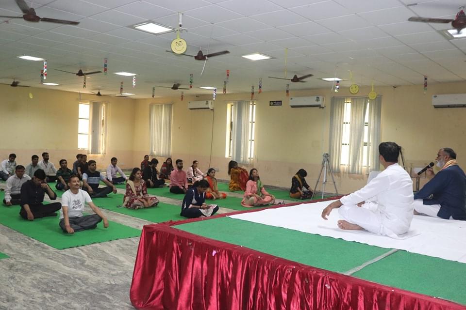 Dewan College of Education Meerut Group Events photo 17