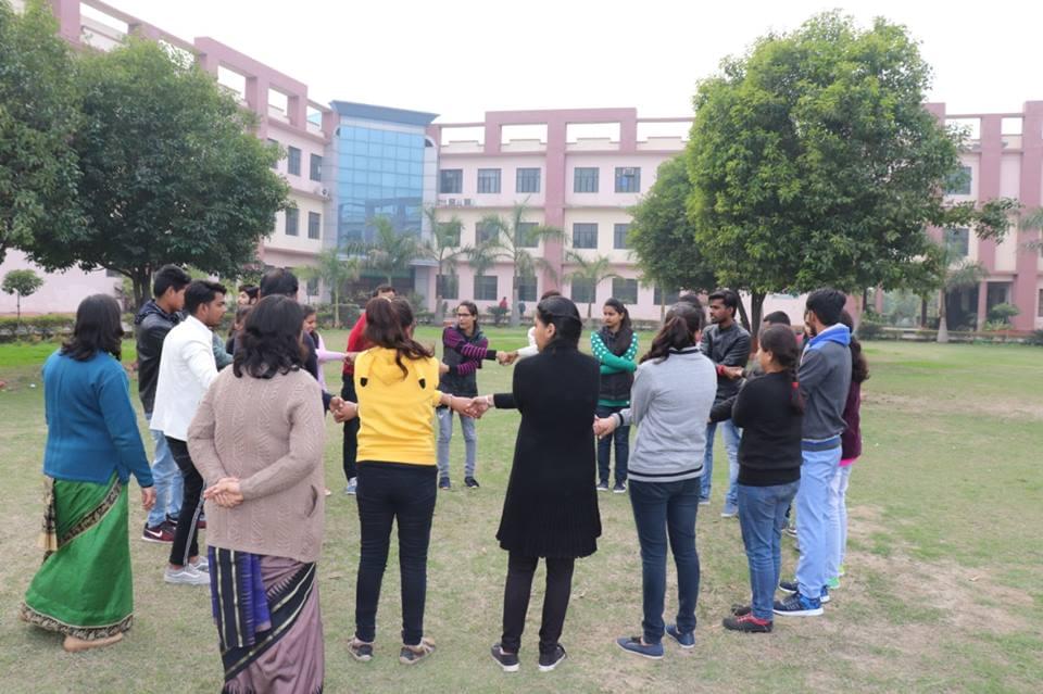 Dewan V.S. Institute of Engineering & Technology Meerut Group Events photo 3