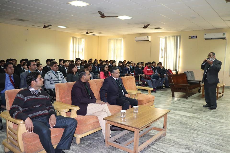 Dewan V.S. Institute of Engineering & Technology Meerut Group Events photo 4