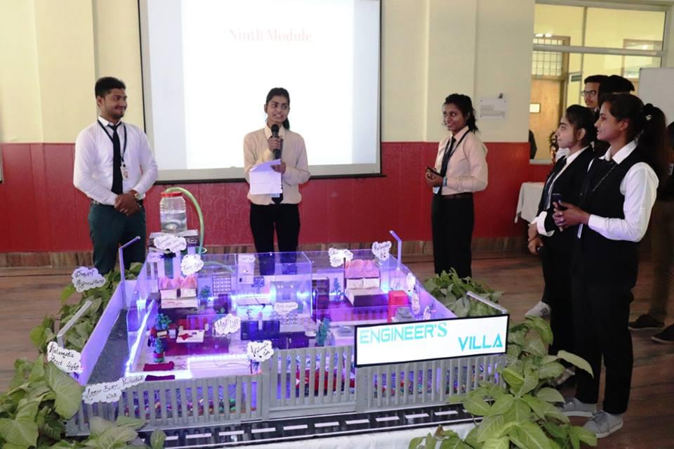 Dewan V.S. Institute of Engineering & Technology Meerut Group Events photo 7