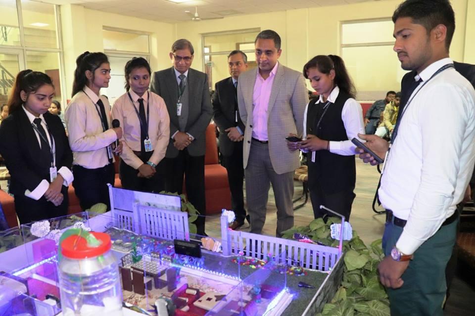 Dewan V.S. Institute of Engineering & Technology Meerut Group Events photo 8