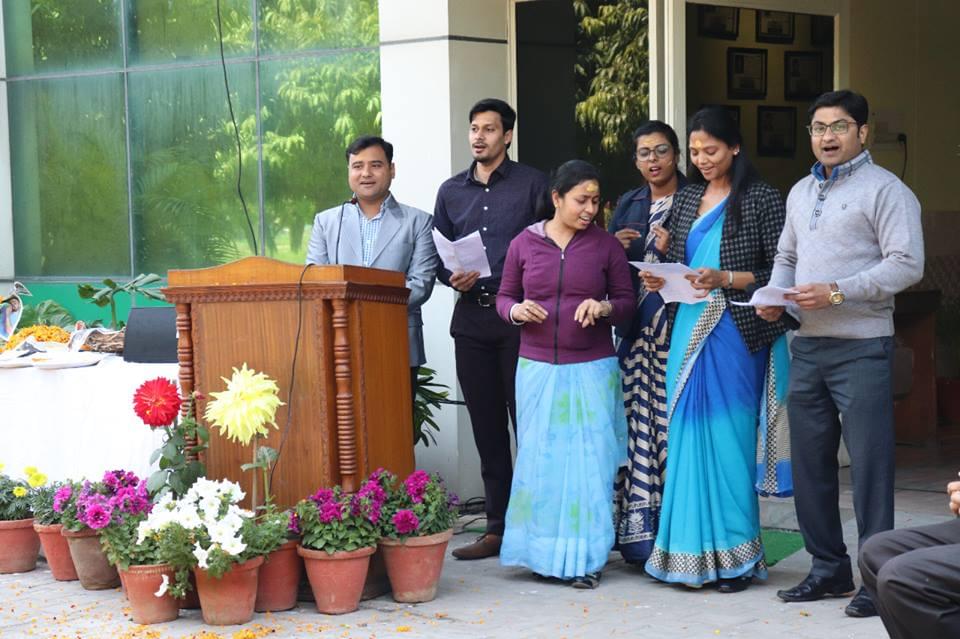 Dewan V.S. Institute of Engineering & Technology Meerut Group Events photo 14