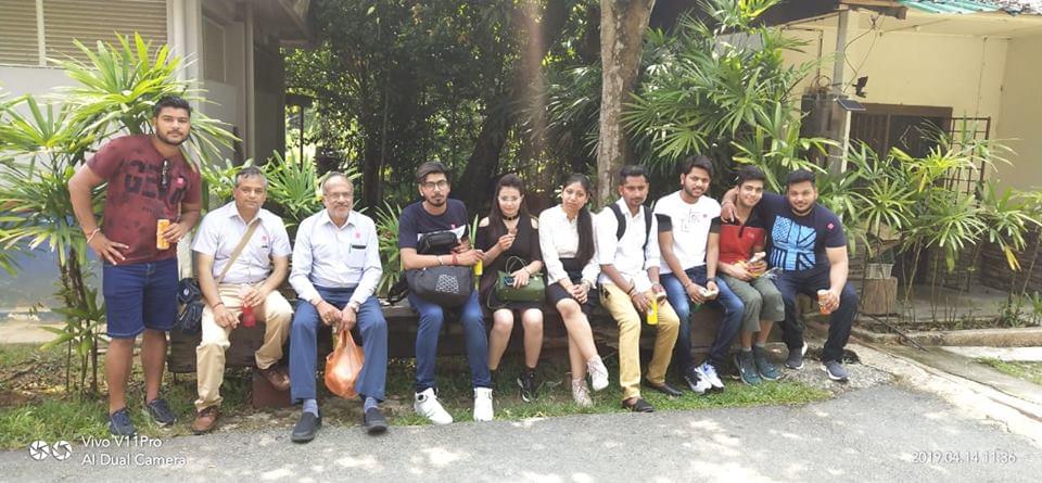 Dewan V.S. Institute of Engineering & Technology Meerut Group Events photo 17