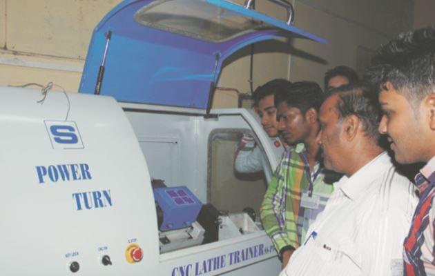 SH Jondhale Polytechnic Thane Events And Activities photo 5