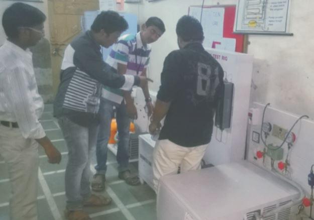 SH Jondhale Polytechnic Thane Events And Activities photo 4