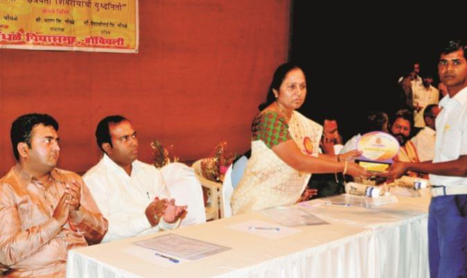 SH Jondhale Polytechnic Thane Events And Activities photo 3