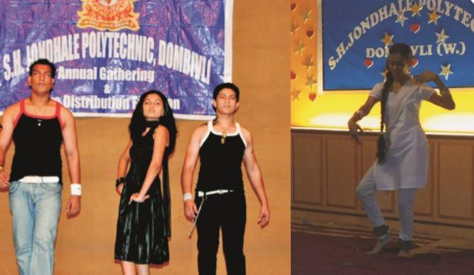 SH Jondhale Polytechnic Thane Events And Activities photo 2