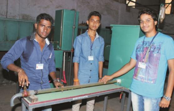 SH Jondhale Polytechnic Thane Events And Activities photo 9