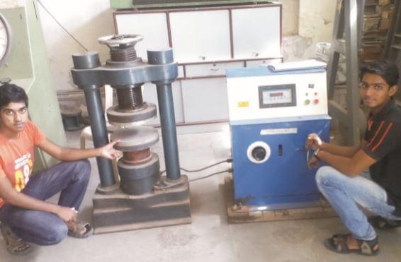 SH Jondhale Polytechnic Thane Events And Activities photo 8