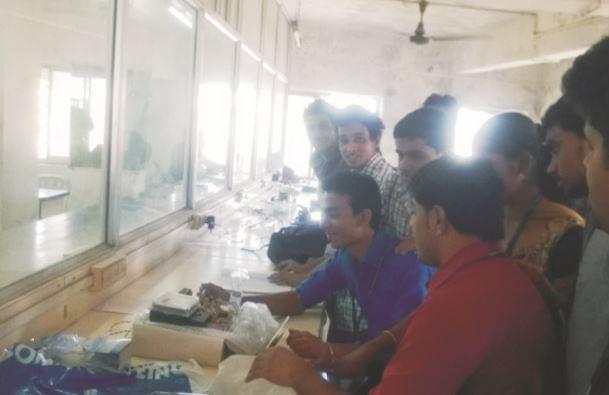 SH Jondhale Polytechnic Thane Events And Activities photo 7