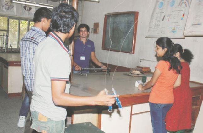 SH Jondhale Polytechnic Thane Events And Activities photo 6