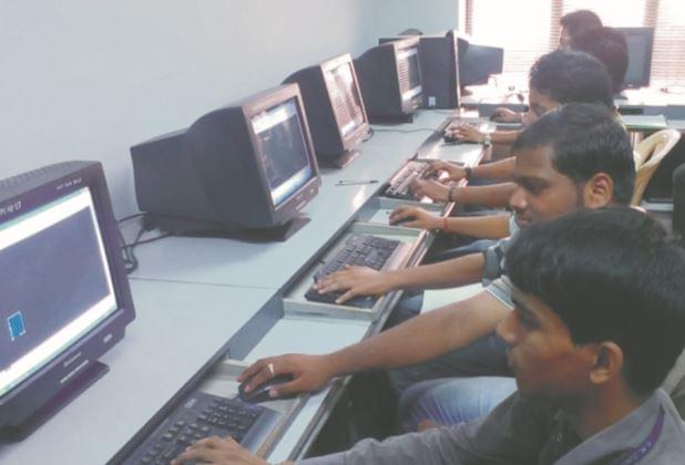 SH Jondhale Polytechnic Thane Infrastructure And Buildings photo 2