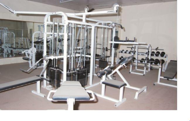 SH Jondhale Polytechnic Thane Infrastructure And Buildings photo 1