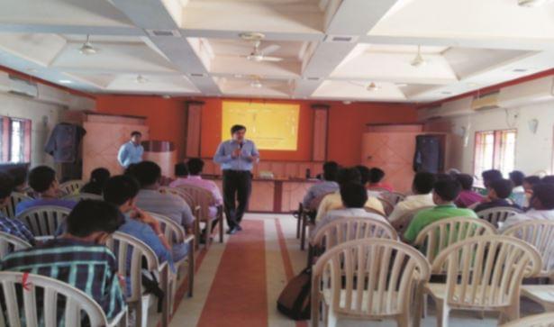 SH Jondhale Polytechnic Thane Events And Activities photo 10