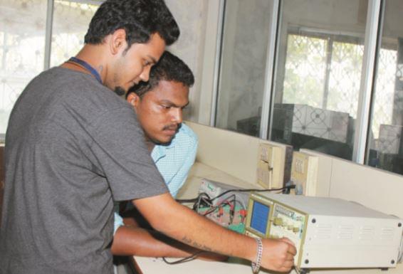 SH Jondhale Polytechnic Thane Events And Activities photo 12