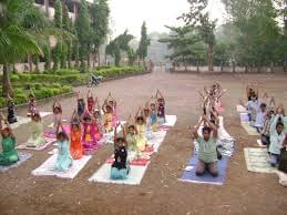 Sonubhau Baswant College of Arts and Commerce Thane Events photo 2