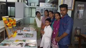 Sonubhau Baswant College of Arts and Commerce Thane Events photo 3