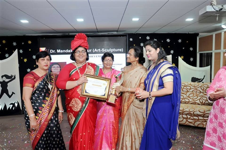 Dewan Law College Meerut Group Events photo 1