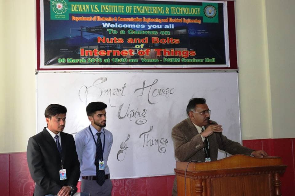 Dewan Law College Meerut Group Events photo 5
