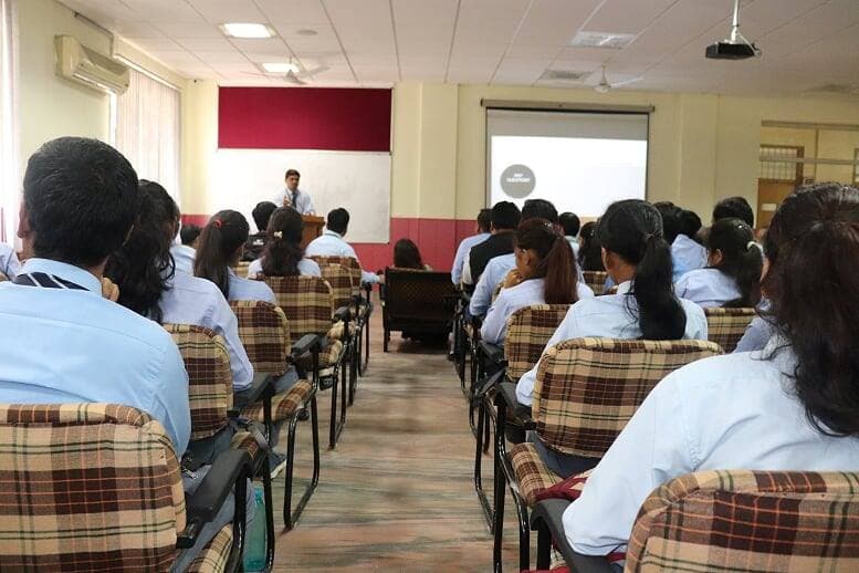 Dewan Law College Meerut Group Events photo 13