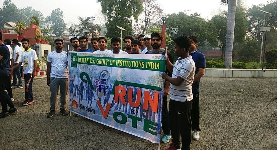 Dewan Law College Meerut Group Events photo 15