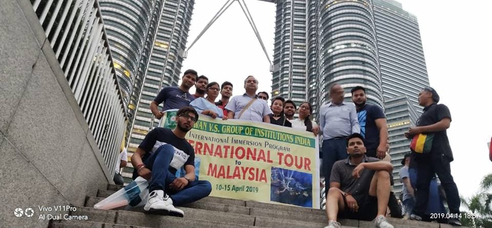 Dewan Law College Meerut Group Events photo 16