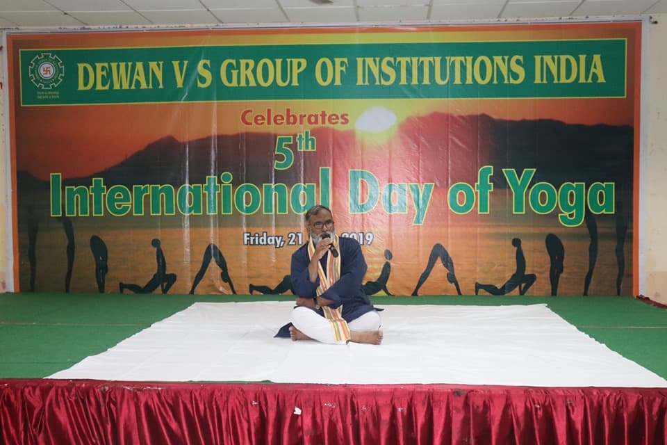 Dewan Law College Meerut Group Events photo 19