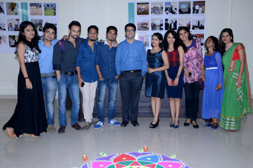Brij Mohan Institute of Management and Technology Gurgaon Event photo 13