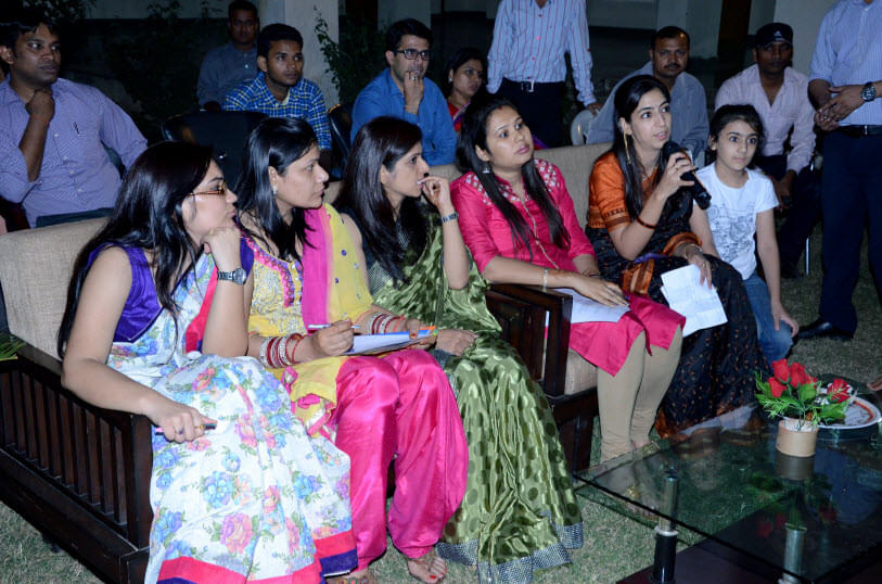 Brij Mohan Institute of Management and Technology Gurgaon Event photo 14