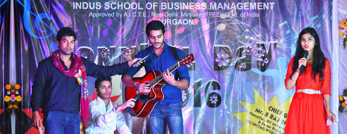 Brij Mohan Institute of Management and Technology Gurgaon Event photo 15