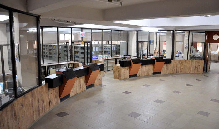 Mahakal Institute of Technology Ujjain Campus photo 7