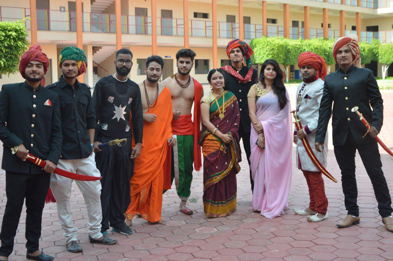 Mahakal Institute of Technology Ujjain Events photo 1