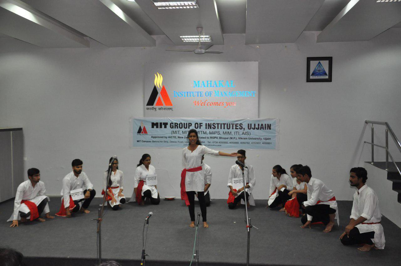 Mahakal Institute of Technology Ujjain Events photo 4