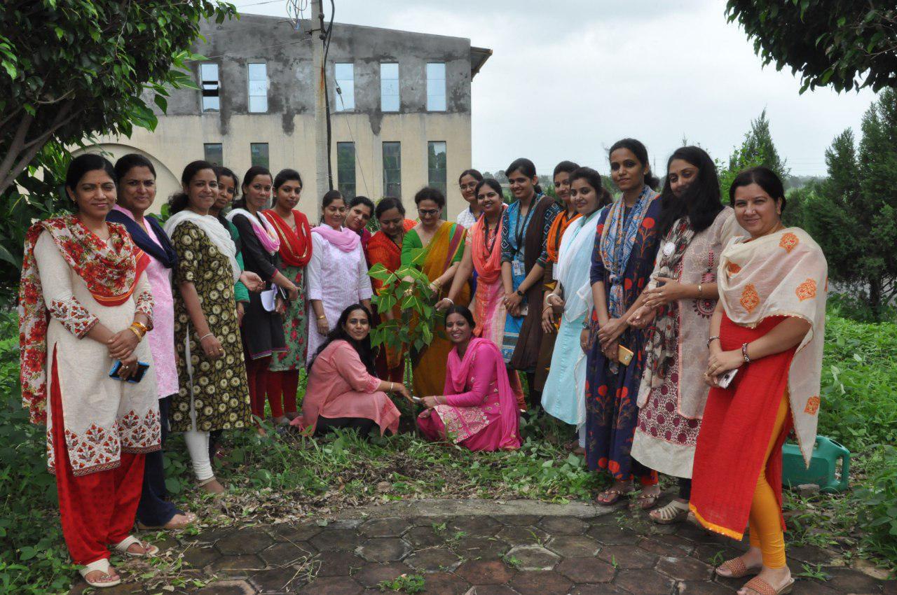 Mahakal Institute of Technology Ujjain Events photo 5