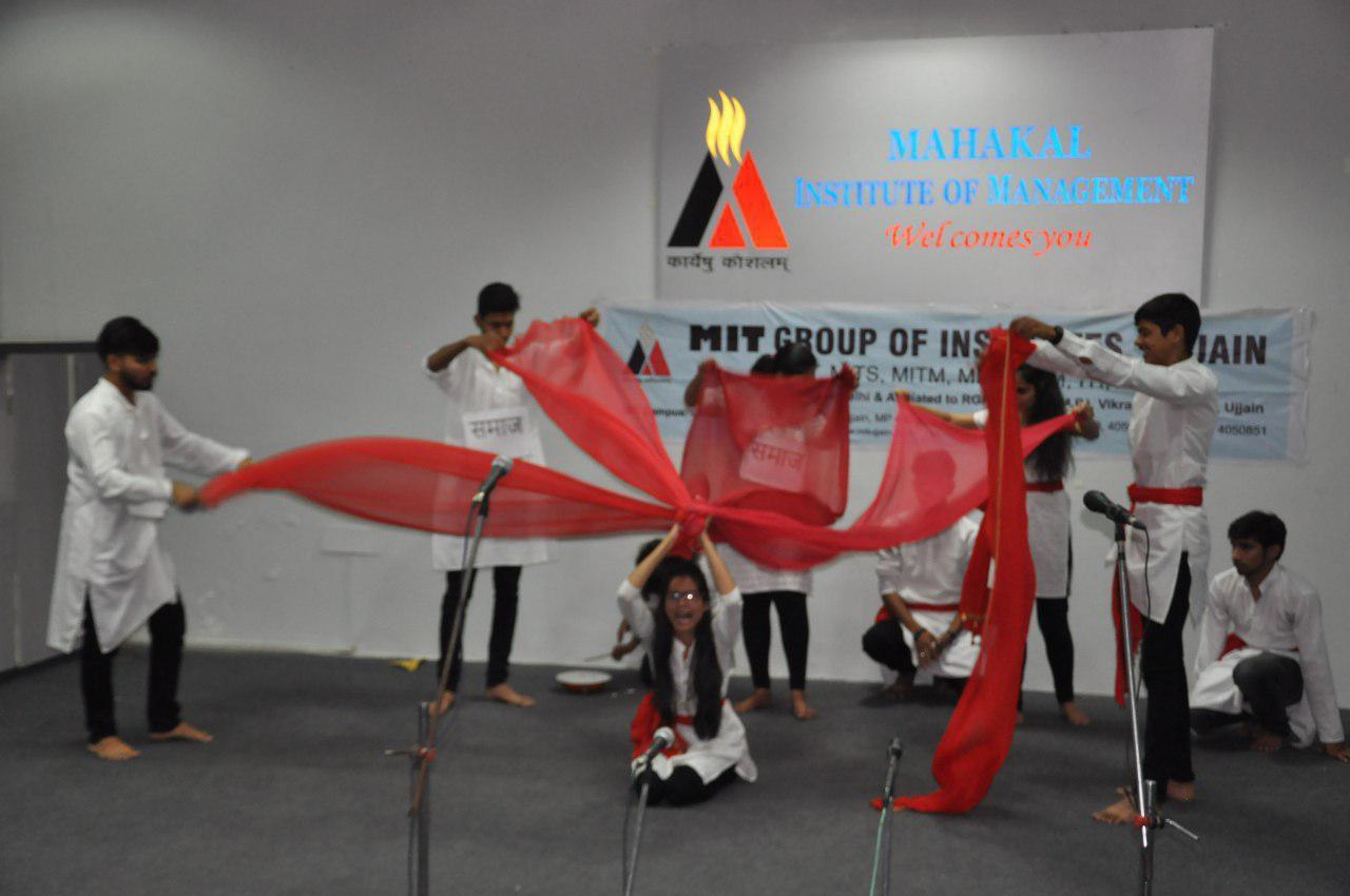 Mahakal Institute of Technology Ujjain Events photo 12