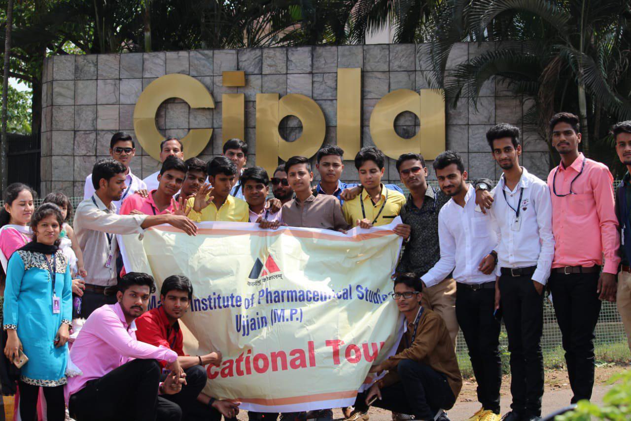 Mahakal Institute of Technology Ujjain Events photo 11