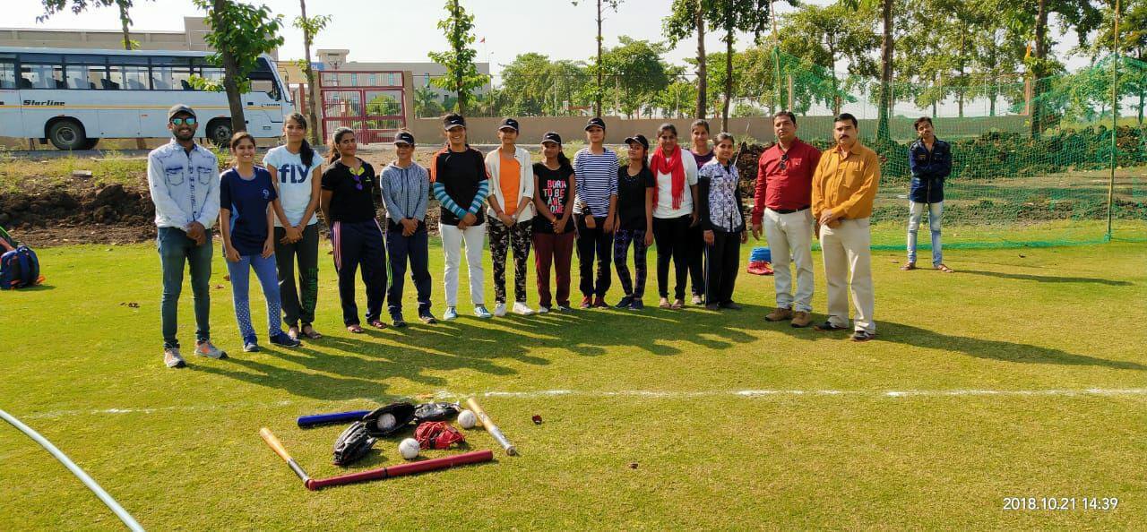 Mahakal Institute of Technology Ujjain Extra - Curriculars photo 2