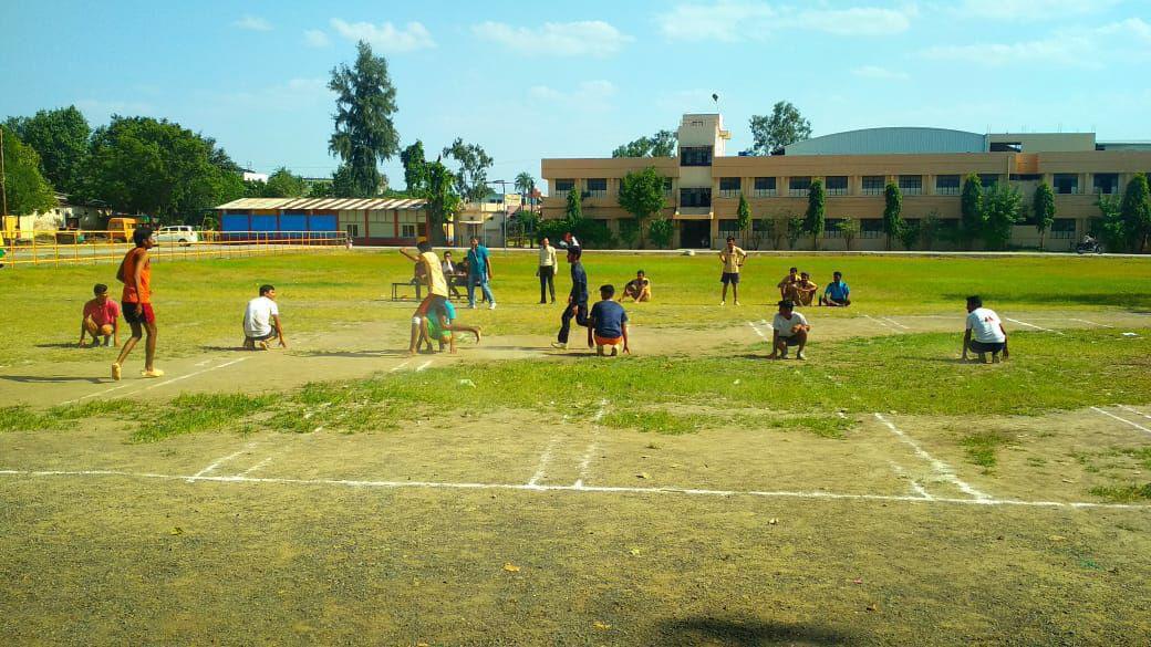 Mahakal Institute of Technology Ujjain Extra - Curriculars photo 3