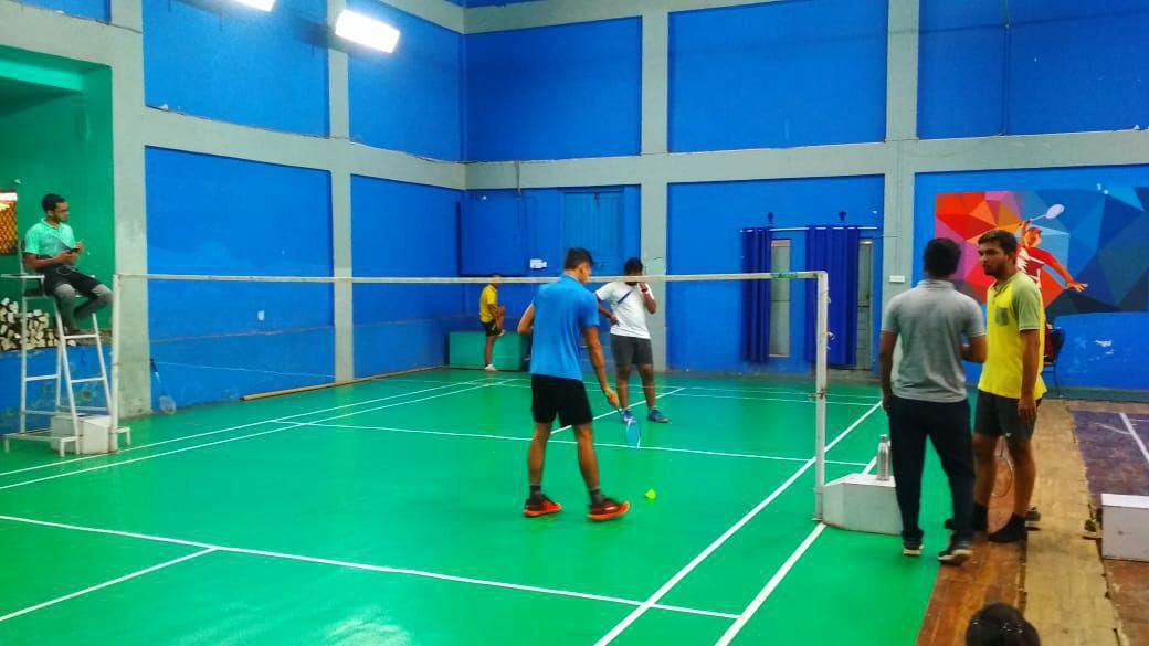 Mahakal Institute of Technology Ujjain Extra - Curriculars photo 1