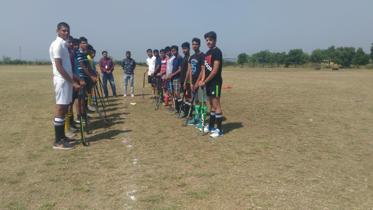 Mahakal Institute of Technology Ujjain Extra - Curriculars photo 4