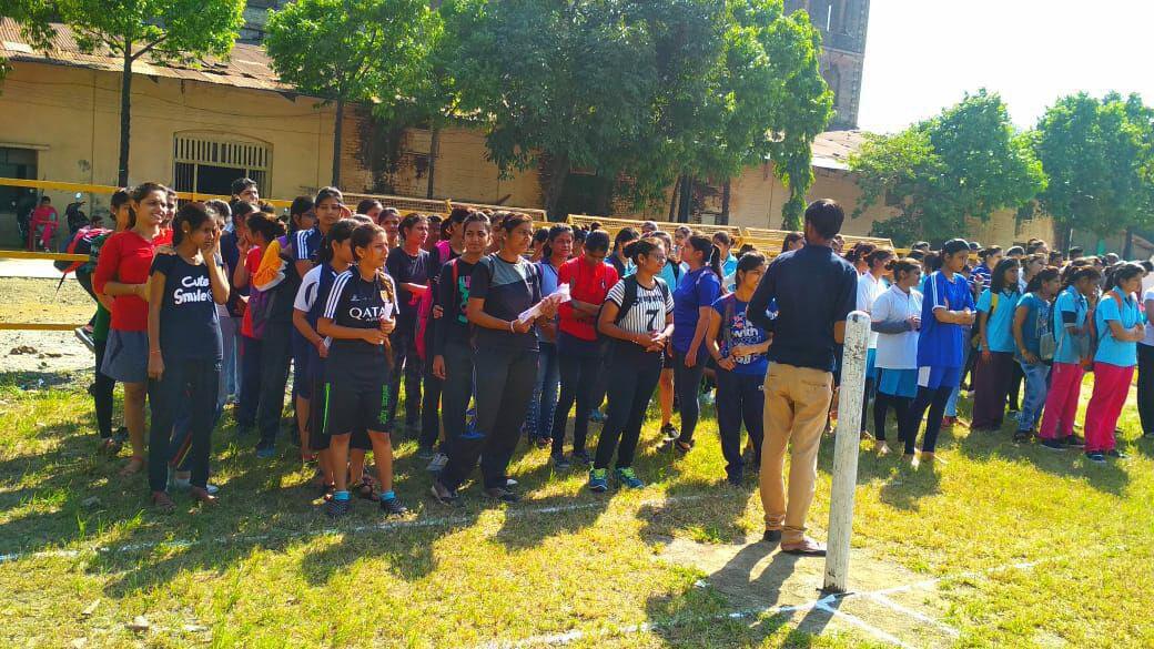 Mahakal Institute of Technology Ujjain Extra - Curriculars photo 5