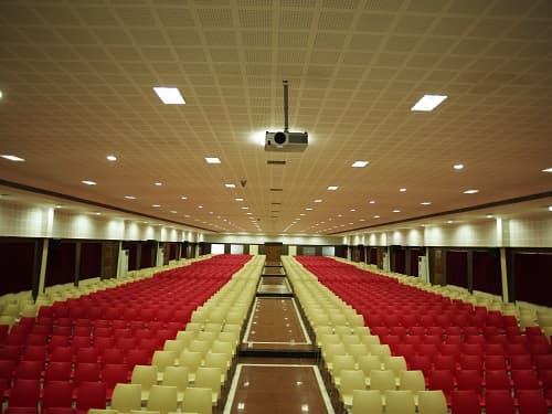 Paavai Engineering College (Autonomous) Namakkal hostel photo 5